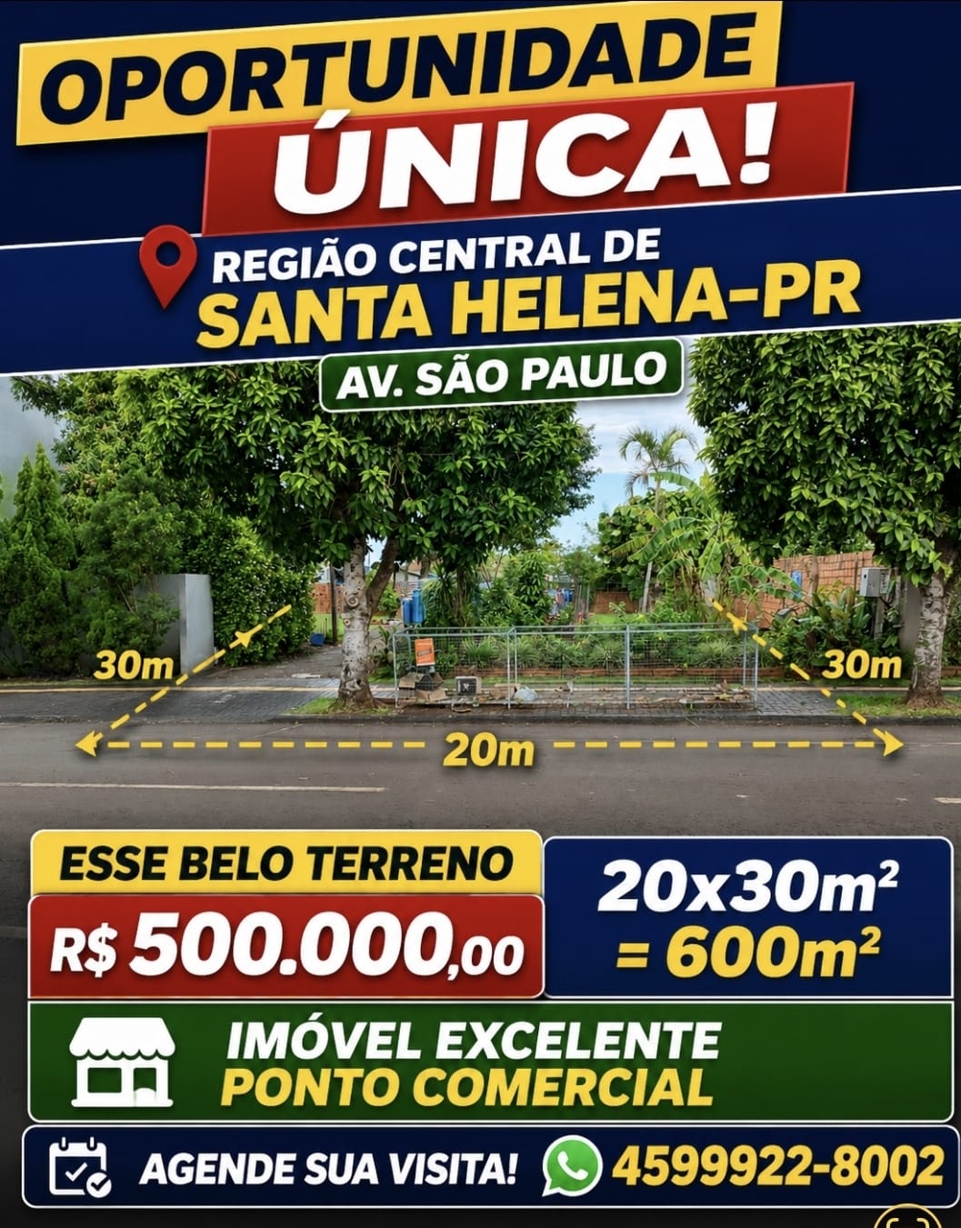 Terreno